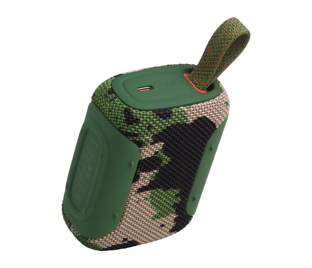 JBL GO 5 Moro - 1518299 - zdjęcie 4